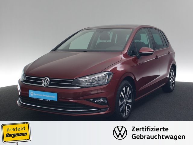 VW Golf VII Sportsvan 1.5 TSI United EU 6d-TEMP