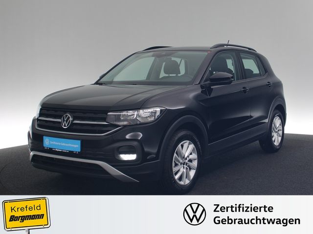 VW T-Cross 1.5 TSI Life