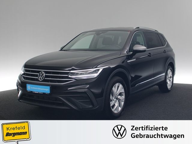 VW Tiguan Allspace 2.0 TDI Life