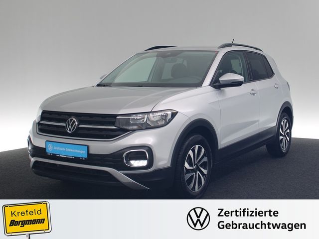 VW T-Cross 1.5 TSI Life