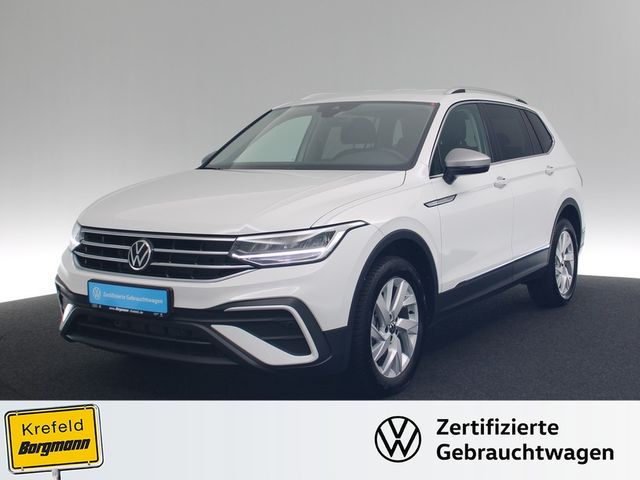 VW Tiguan Allspace 2.0 TDI Life