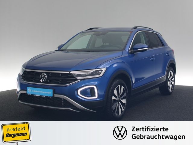 VW T-Roc 1.5 TSI Move