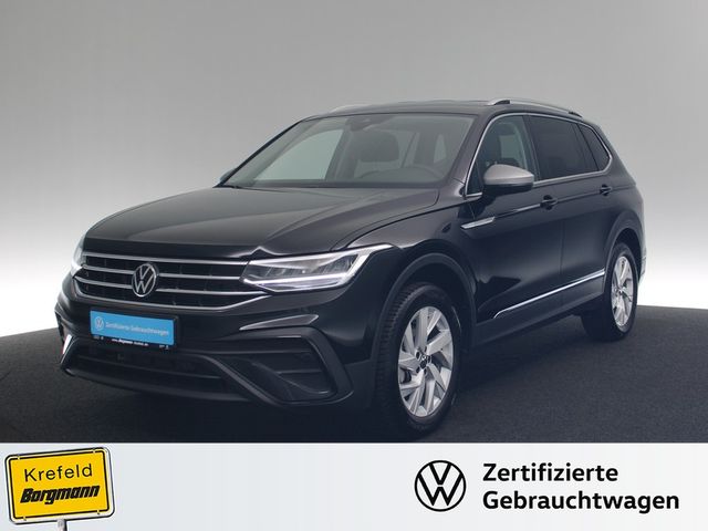 VW Tiguan Allspace 2.0 TDI Life