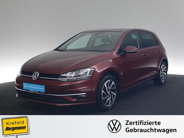 VW Golf VII 1.0 TSI Join