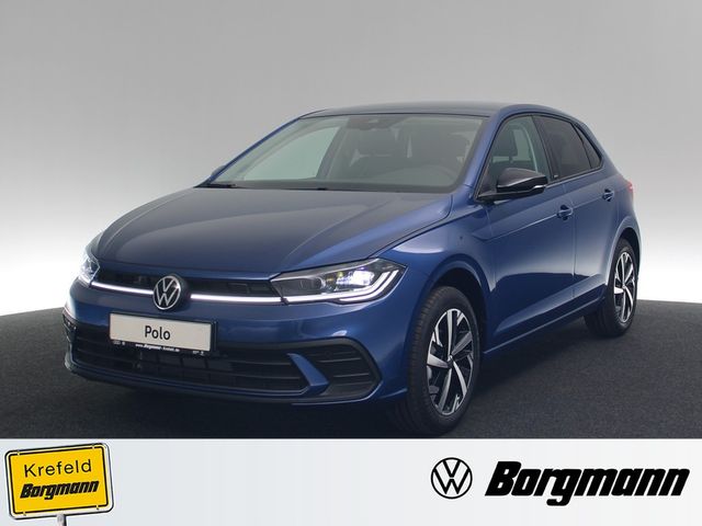 VW Polo 1.0 TSI Move