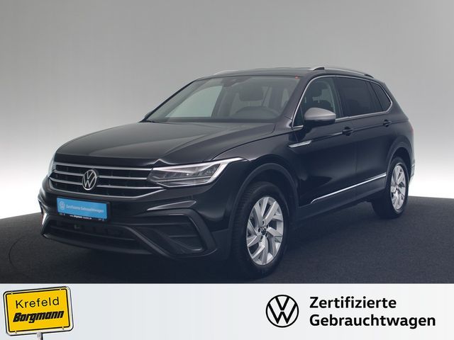 VW Tiguan Allspace 2.0 TDI Life