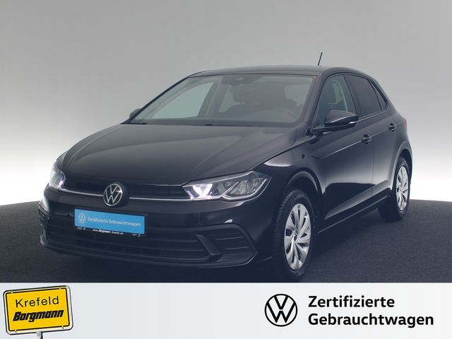 VW Polo 1.0 Life