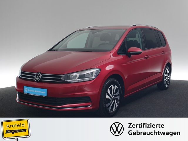 VW Touran 1.5 TSI Active