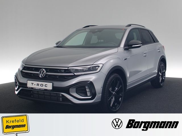 VW T-Roc 1.5 TSI R-Line