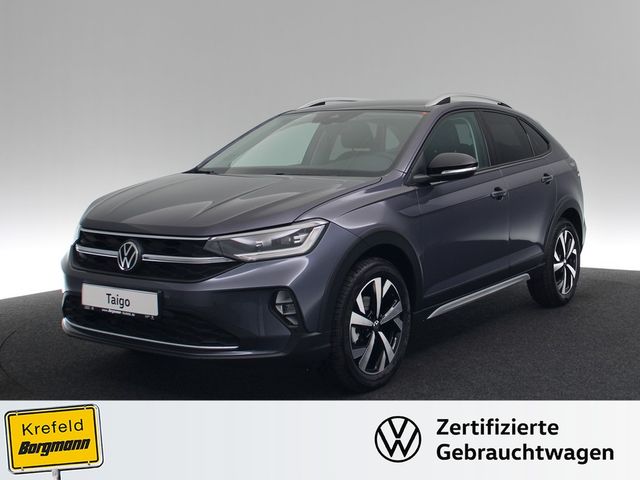 VW Taigo 1.0 TSI Style