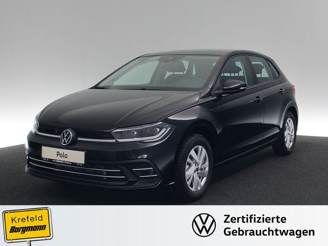 VW Polo 1.0 TSI Style