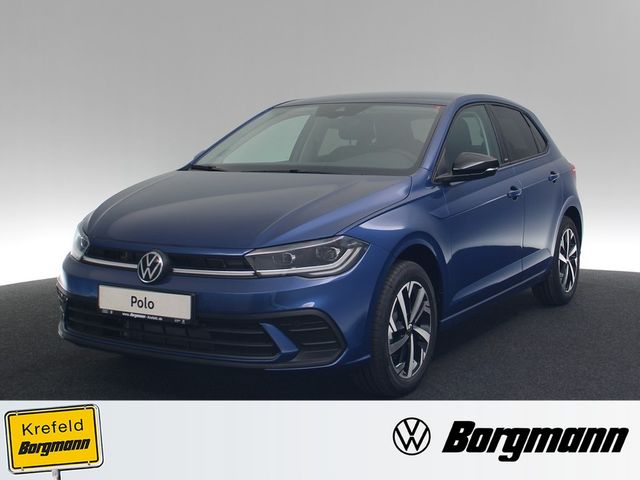 VW Polo 1.0 TSI Move