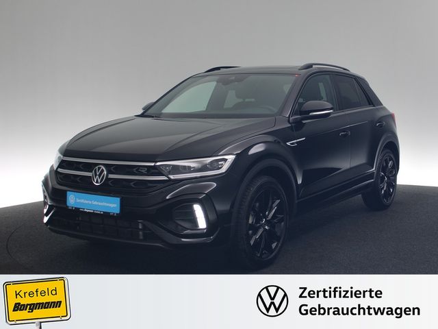 VW T-Roc 1.5 TSI R-Line