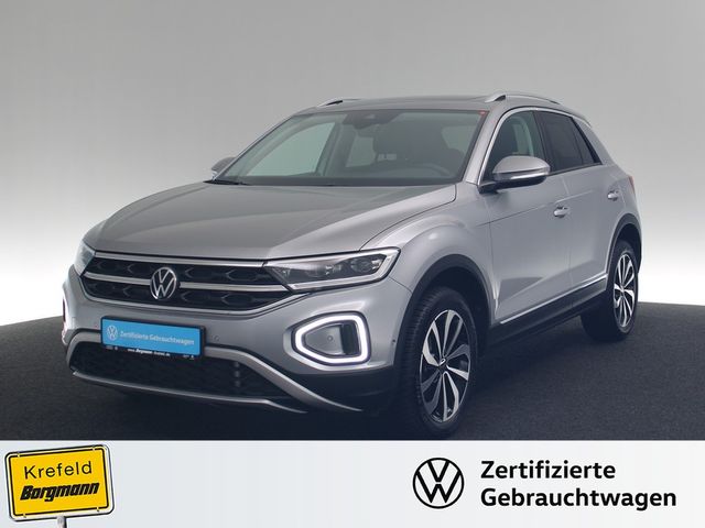 VW T-Roc 1.5 TSI Style