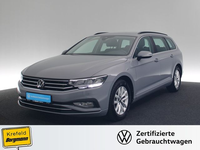 VW Passat Variant 1.5 TSI Business