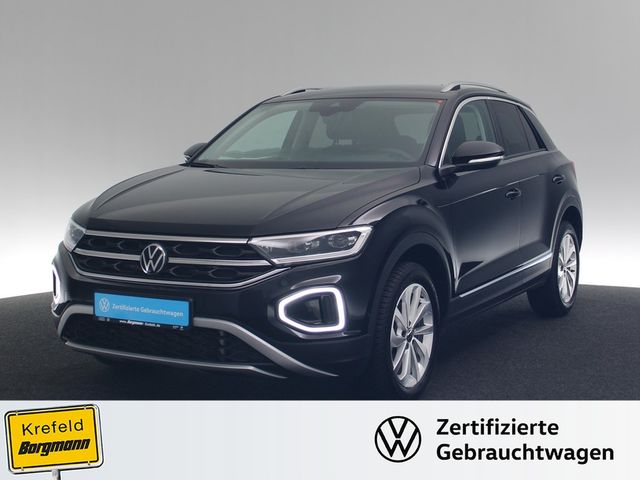 VW T-Roc 1.5 TSI Style