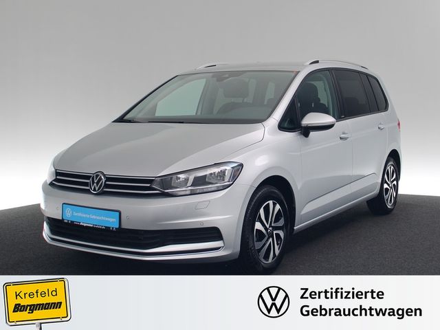 VW Touran 1.5 TSI Active