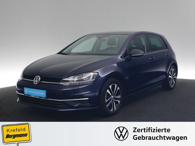 VW Golf VII 1.5 TSI IQ.DRIVE