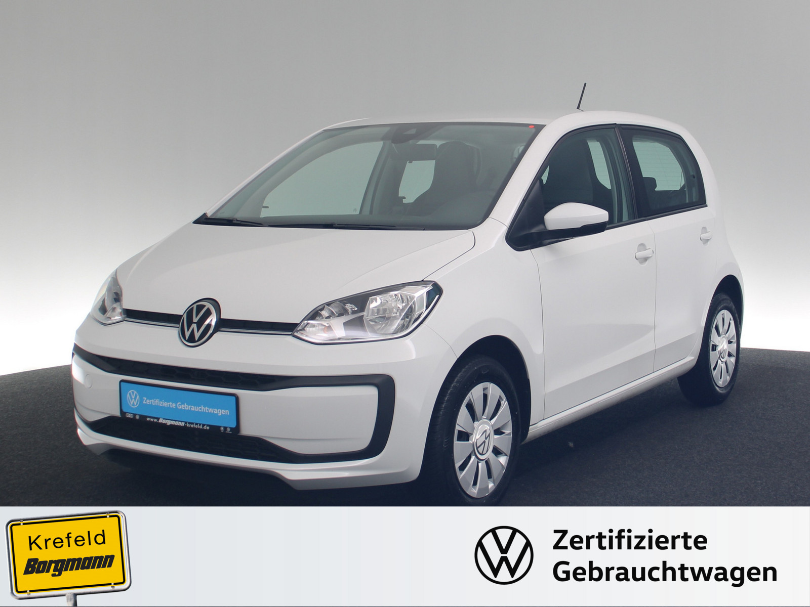 VW up! 1.0