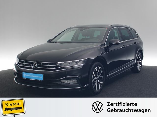 VW Passat Variant 2.0 TDI Business