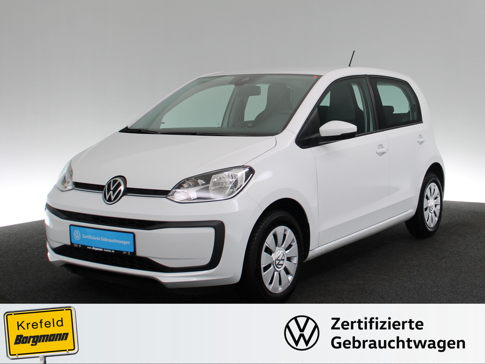 VW up! 1.0