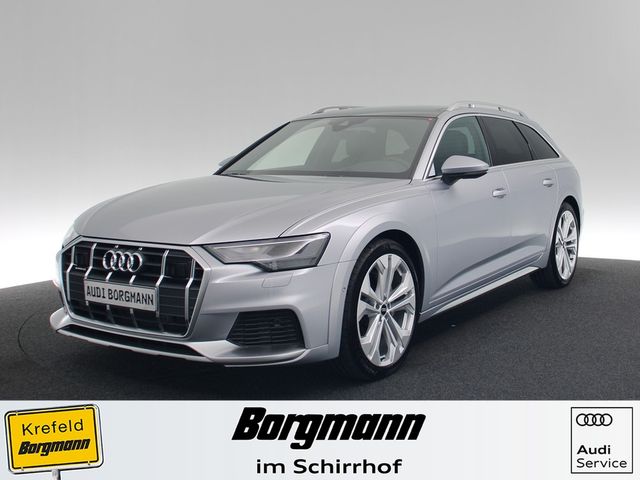 AUDI A6 50 allroad quattro 3.0 TDI