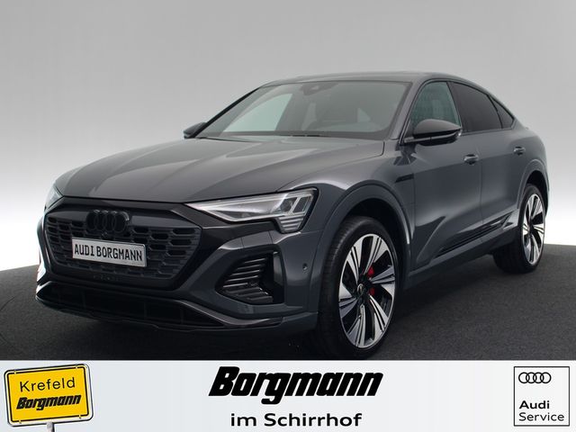 AUDI Q8 Sportback 55 quattro e-tron S line 360° PANO