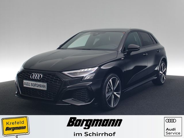 AUDI A3 Sportback 40 TFSI e-tron S line