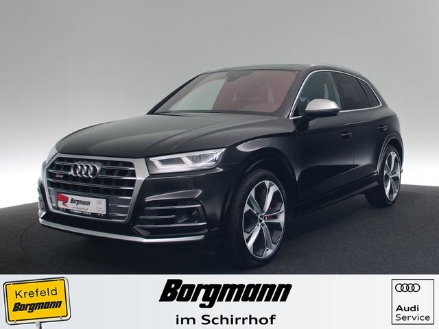 AUDI SQ5 3.0 TDI quattro