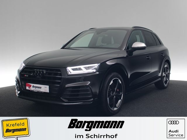 AUDI SQ5 3.0 TDI quattro