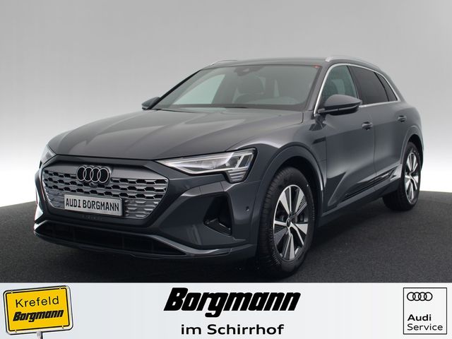 AUDI Q8 e-tron 50 quattro advanced