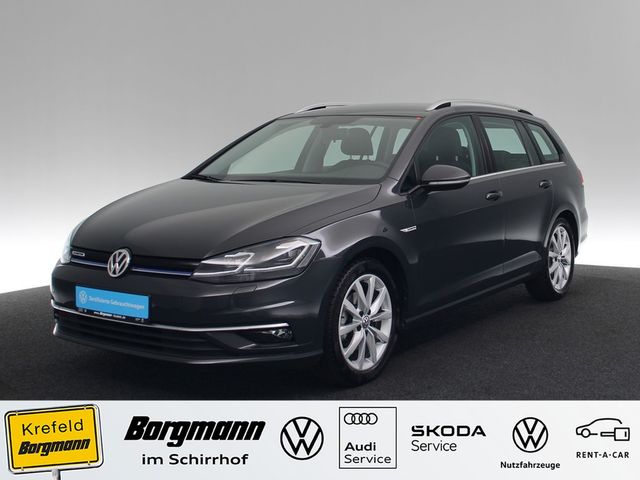 VW Golf VII 1.5 TSI BlueMotion Highline (EU 6d-T)