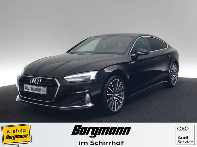 AUDI A5 Sportback 40 TDI advanced