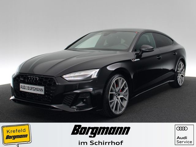 AUDI A5 Sportback 40 TDI quattro S line