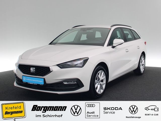 SEAT Leon Sportstourer 2.0 TDI Style