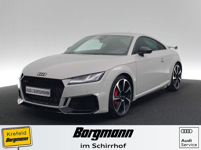 AUDI TT RS Coupe 2.5 TFSI quattro