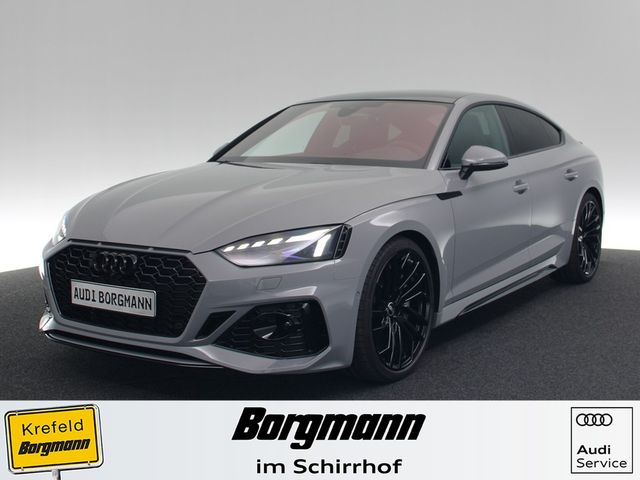 AUDI RS5 Sportback 2.9 TFSI quattro