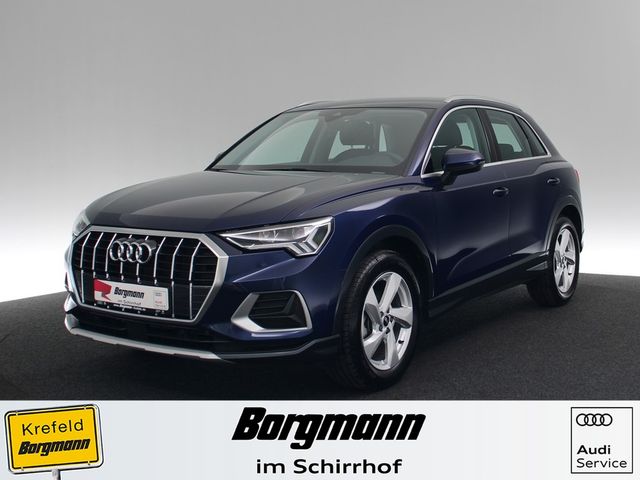 AUDI Q3 35 TFSI advanced