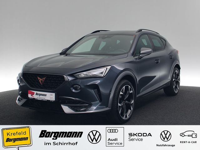 CUPRA Formentor VZ 2.0 TSI 4Drive