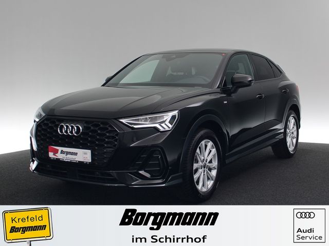 AUDI Q3 Sportback 35 TFSI S line