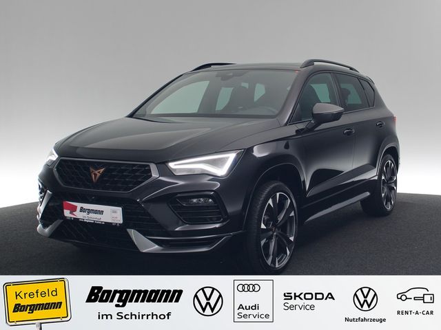 CUPRA Ateca 2.0 TSI 4Drive