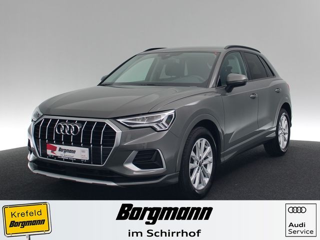 AUDI Q3 35 TDI advanced