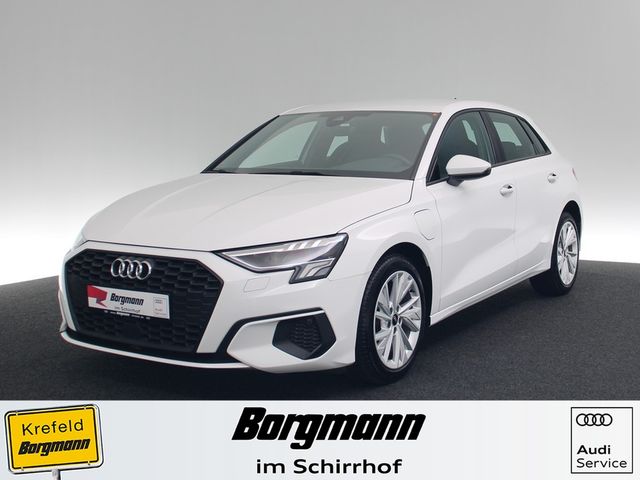 AUDI A3 Sportback 40 TFSI e-tron