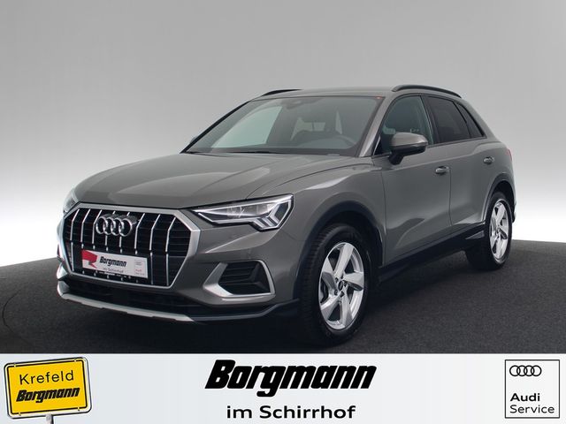 AUDI Q3 35 TFSI advanced