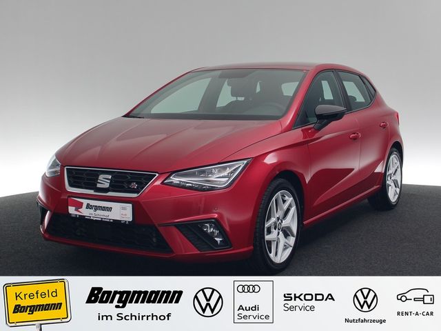 SEAT Ibiza 1.0 TSI FR