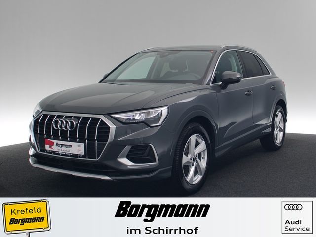 AUDI Q3 35 TFSI advanced