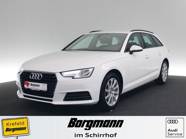 AUDI A4 Avant 2.0 TDI