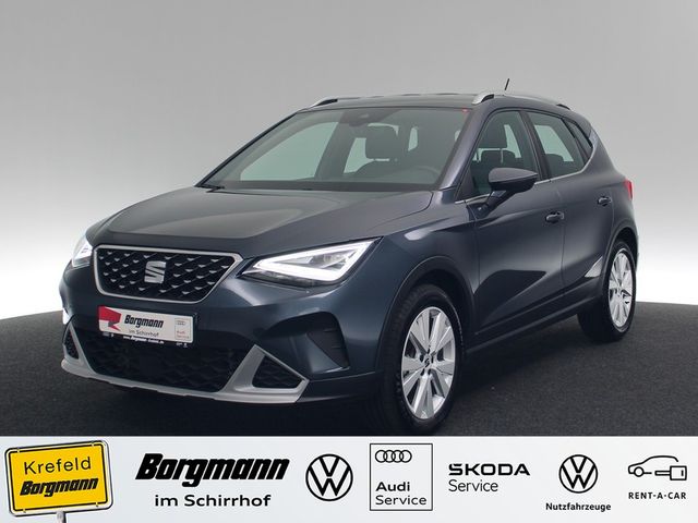 SEAT Arona 1.0 TSI Xperience