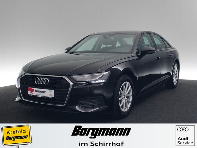 AUDI A6 40 TDI