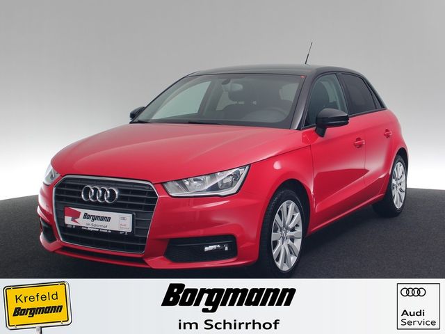 AUDI A1 1.0 TFSI Sportback ultra